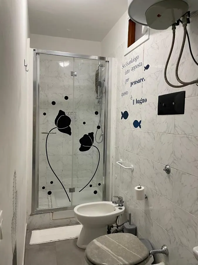 Casa Cupani Villa Palermo Holiday home