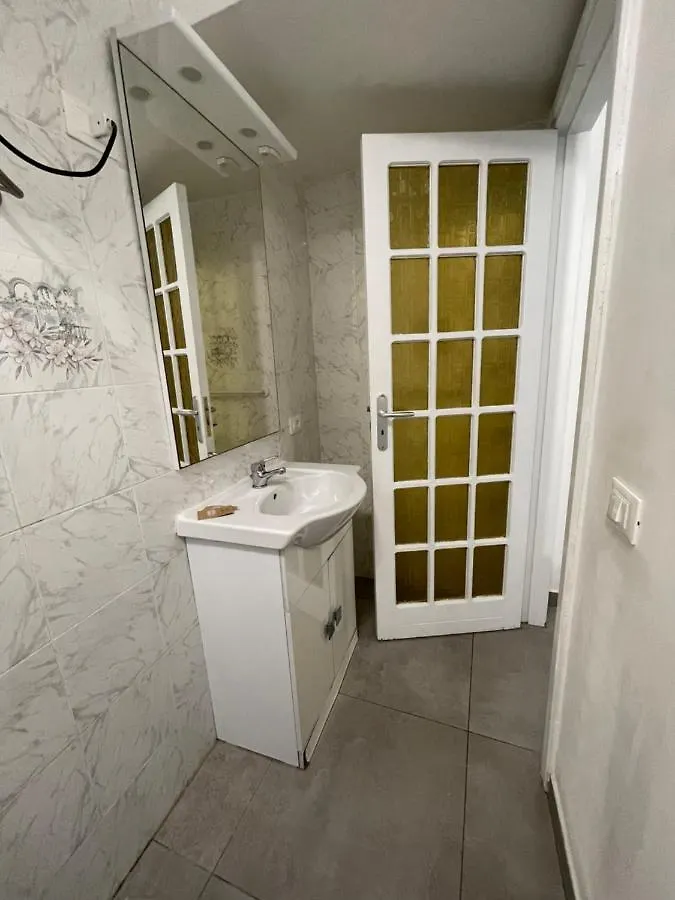 Casa Cupani Villa Palermo 0*,